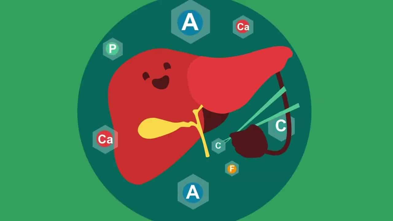 Biliary Atresia (BA) Video for Kids